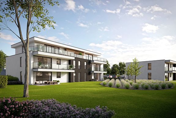 Residentie Parkview 2