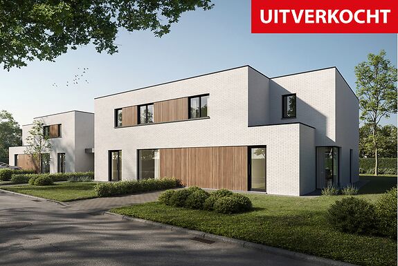 Astene - Deinze / Buiskouter