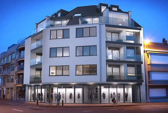 Residentie Riva Nord
