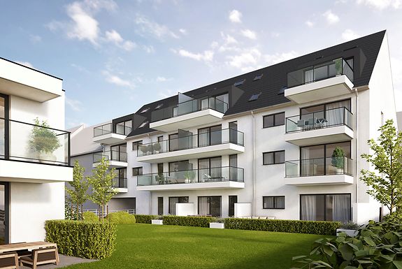 Residentie Parkview 1