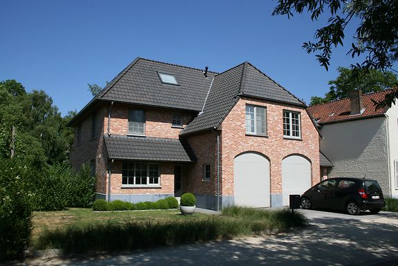 Koppelwoning