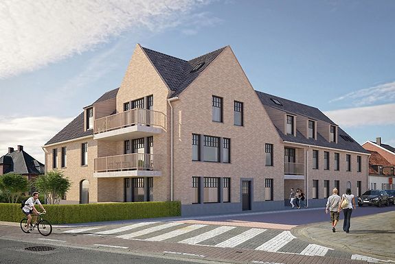 Residentie De Linde - Vinkt